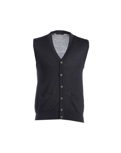 ZOOM PAOLO PECORA - Sweater vest