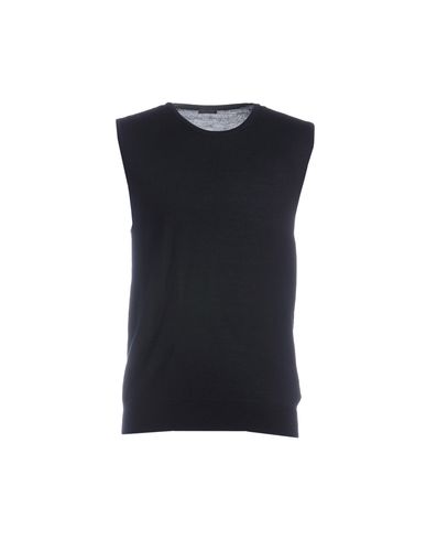 ZOOM PAOLO PECORA - Sweater vest