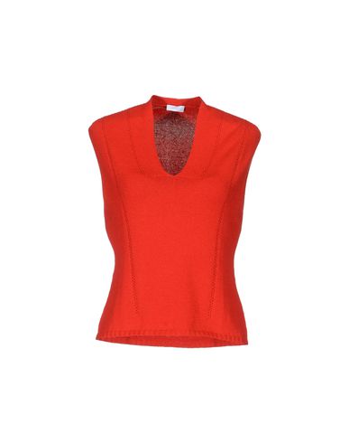ZOOM CARACTERE - Sleeveless sweater