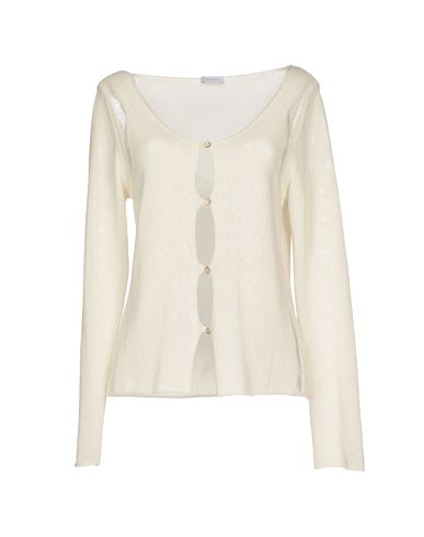 ZOOM CARACTERE - Cardigan