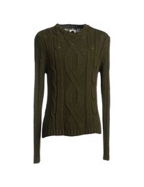 COMING SOON - Pullover mit Rundkragen