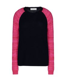 Long sleeve jumper - MAURO GRIFONI