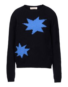 Long sleeve jumper - MAURO GRIFONI