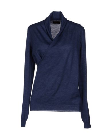 ZOOM LANVIN - Long sleeve sweater