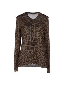 ROBERTO CAVALLI - Cardigan