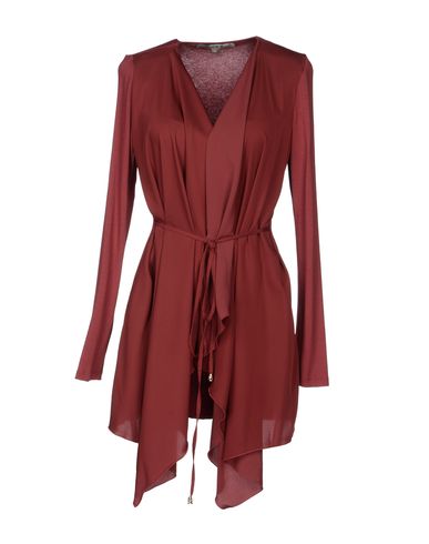 ZOOM ACCIAIO - Cardigan