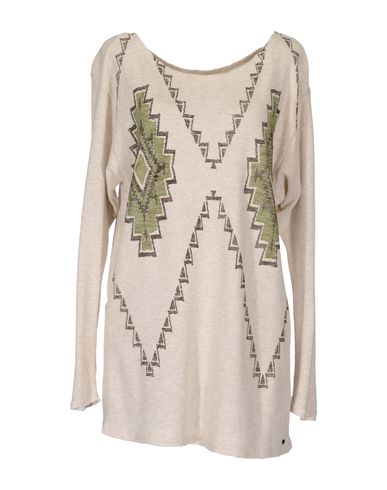 ZOOM DENIM & SUPPLY RALPH LAUREN - Long sleeve sweater
