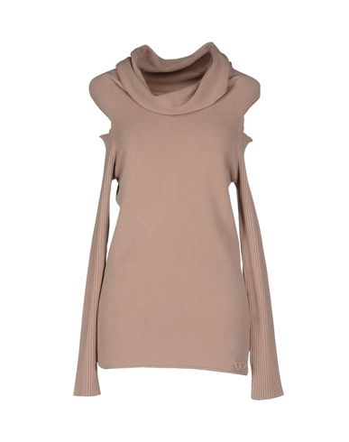 ZOOM TWIN-SET Simona Barbieri - Long sleeve sweater