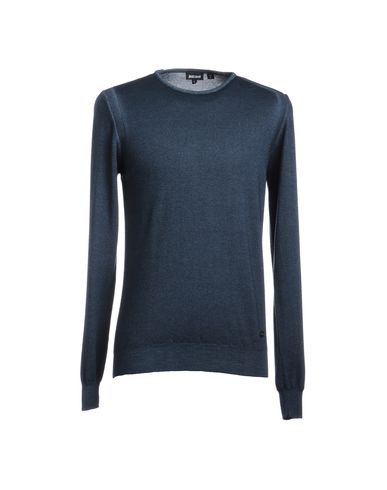 ZOOM JUST CAVALLI - Crewneck sweater