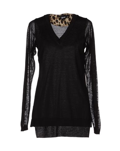 ZOOM JUST CAVALLI - Long sleeve sweater