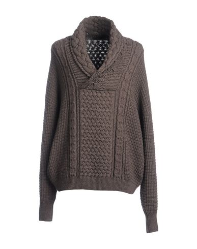 ZOOM ALEXANDER MCQUEEN - V-neck