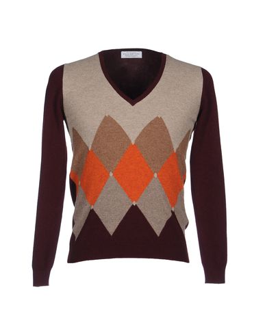 ZOOM BALLANTYNE - Cashmere sweater