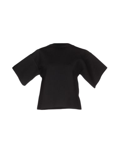 ZOOM MAISON MARTIN MARGIELA - Short sleeve jumper