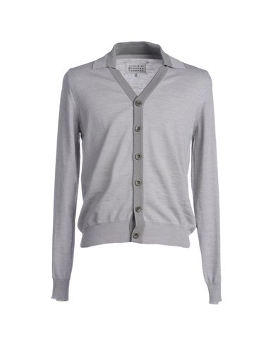 ZOOM MAISON MARTIN MARGIELA 10 - Cardigan