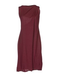 MAISON MARTIN MARGIELA 1 - Short dress