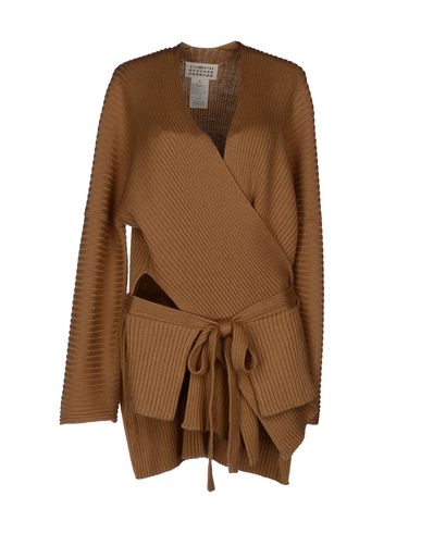 ZOOM MAISON MARTIN MARGIELA 4 - Cardigan