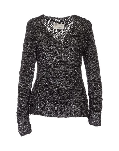 ZOOM MAISON MARTIN MARGIELA 1 - Long sleeve sweater