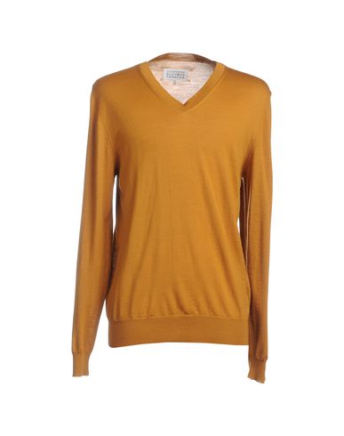 ZOOM MAISON MARTIN MARGIELA 14 - V-neck