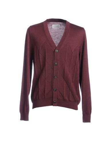 ZOOM MAISON MARTIN MARGIELA 14 - Cardigan