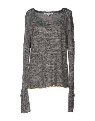 ZOOM DIANE VON FURSTENBERG - Long sleeve jumper