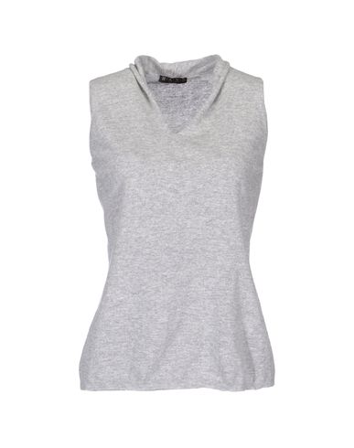 ZOOM HAVE A NICE DAY - Sleeveless sweater
