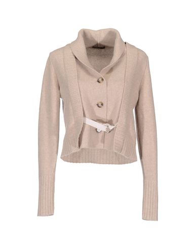 ZOOM HAVE A NICE DAY - Cardigan