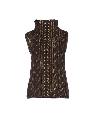 ZOOM KRIZIA JEANS - Sleeveless sweater