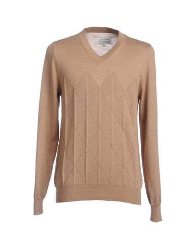 ZOOM MAISON MARTIN MARGIELA 14 - V-neck