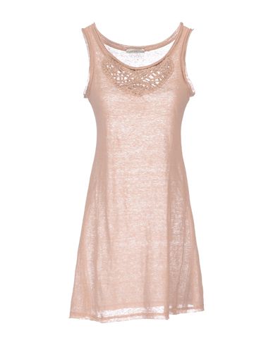 ZOOM LAGUCIA - Short dress