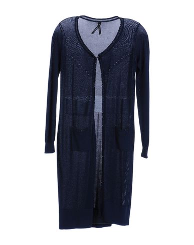 ZOOM ROCCOBAROCCO - Cardigan