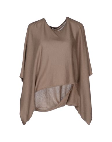 ZOOM RALPH LAUREN BLACK LABEL - Cashmere sweater