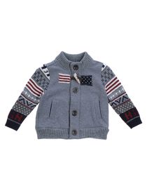 HITCH-HIKER - Cardigan