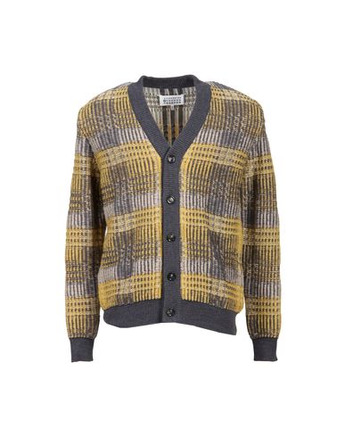 ZOOM MAISON MARTIN MARGIELA 10 - Cardigan