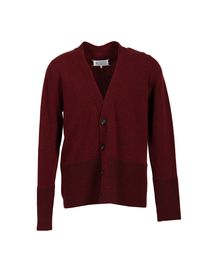 MAISON MARTIN MARGIELA 10 - Cardigan
