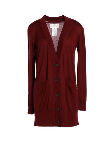 ZOOM MAISON MARTIN MARGIELA 4 - Cashmere sweater