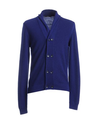 ZOOM ZZEGNA - Cardigan