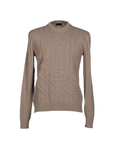 ZOOM LANVIN - Crewneck sweater