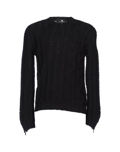 ZOOM RICHMOND DENIM - Crewneck sweater