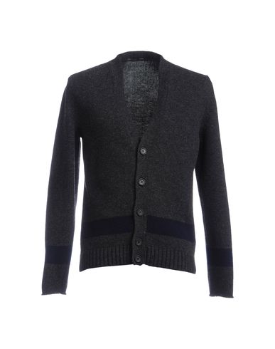 ZOOM ERMANNO SCERVINO - Cardigan