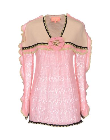 ZOOM MANOUSH - Long sleeve sweater