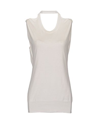ZOOM FAIRLY - Sleeveless sweater