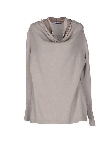 ZOOM FABIANA FILIPPI - Long sleeve sweater
