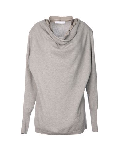 ZOOM FABIANA FILIPPI - Long sleeve sweater