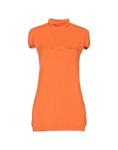 ZOOM GUESS BY MARCIANO - Short sleeve sweater