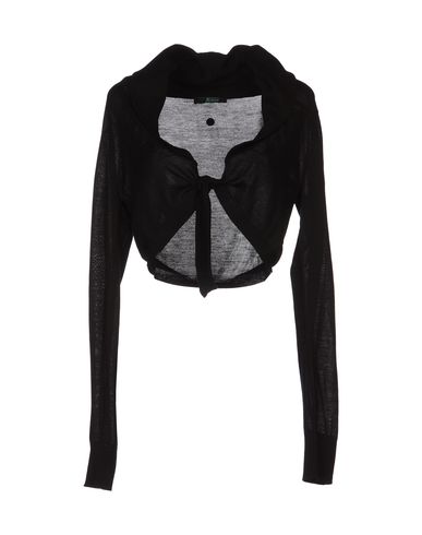 ZOOM GUESS BY MARCIANO - Wrap cardigans