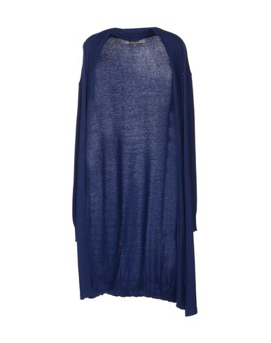 ZOOM ACCIAIO - Cardigan
