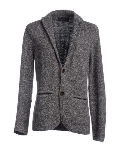 ZOOM FIRETRAP - Cardigan