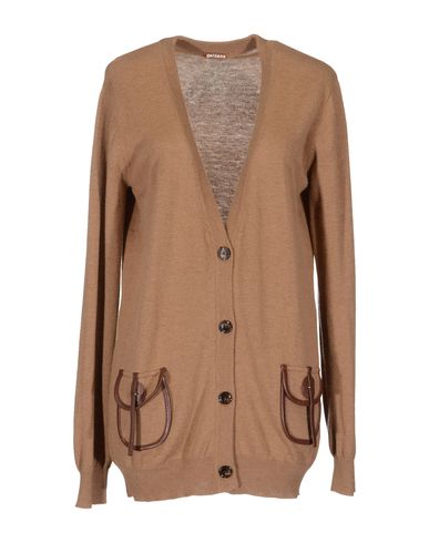 ZOOM GALLIANO - Cardigan