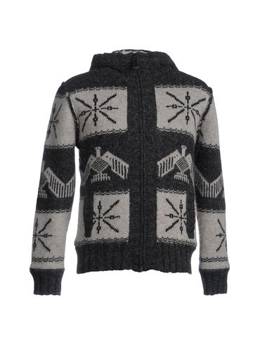 ZOOM FIRETRAP - Cardigan