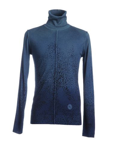 ZOOM JOHN RICHMOND - High neck sweater